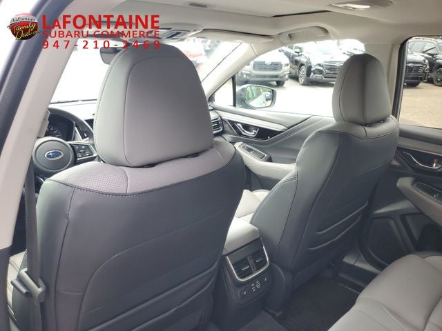 2024 Subaru Outback Limited XT