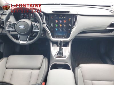 2024 Subaru Outback Limited XT