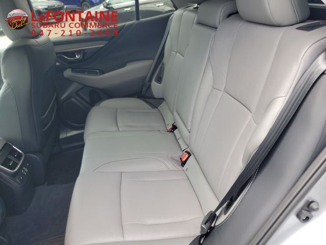 2024 Subaru Outback Limited XT