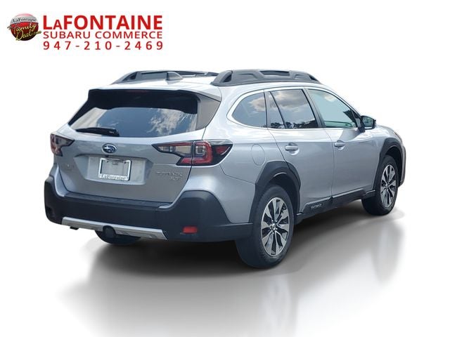 2024 Subaru Outback Limited XT