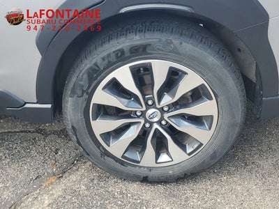 2024 Subaru Outback Limited XT