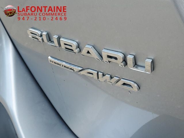 2024 Subaru Outback Limited XT
