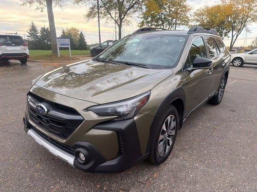 2023 Subaru Outback Limited XT