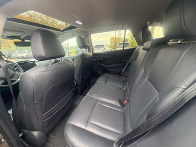 2023 Subaru Outback Limited XT