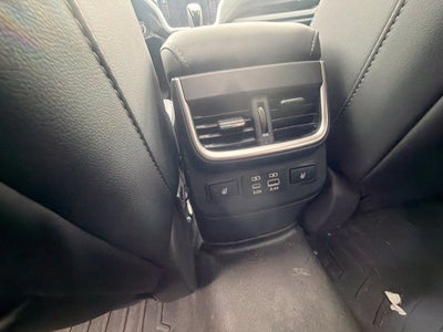 2023 Subaru Outback Limited XT