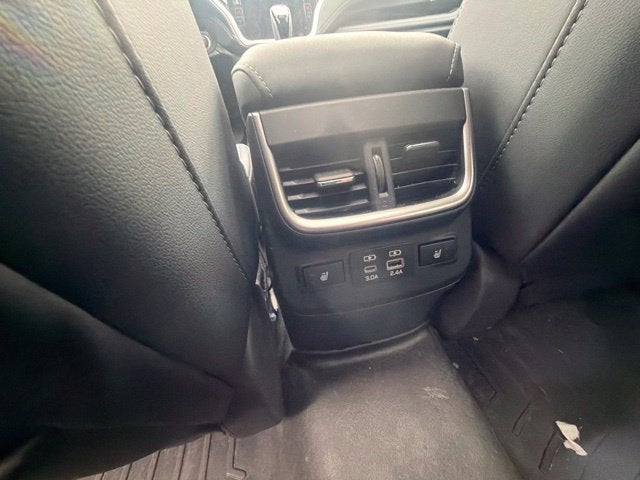 2023 Subaru Outback Limited XT