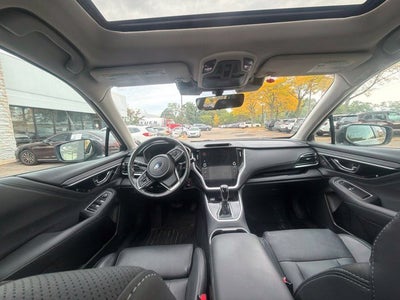 2023 Subaru Outback Limited XT