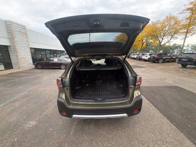2023 Subaru Outback Limited XT