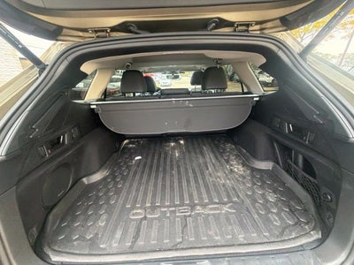 2023 Subaru Outback Limited XT