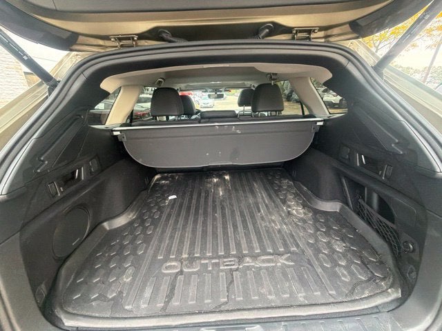 2023 Subaru Outback Limited XT
