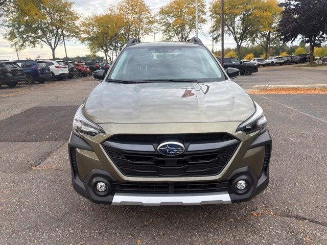2023 Subaru Outback Limited XT