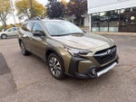 2023 Subaru Outback Limited XT