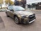 2023 Subaru Outback Limited XT