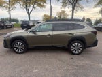2023 Subaru Outback Limited XT