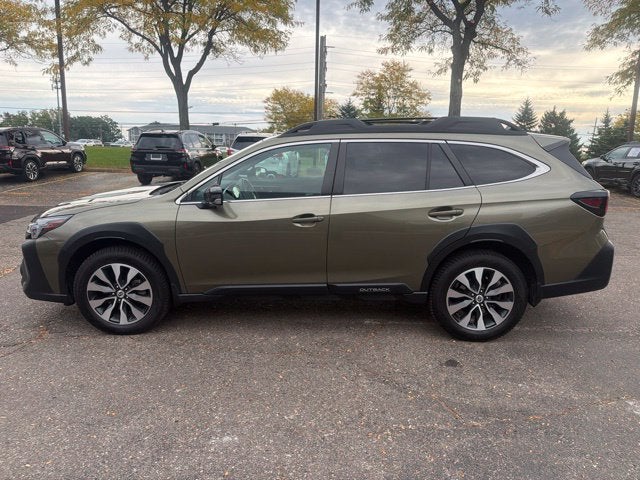 2023 Subaru Outback Limited XT