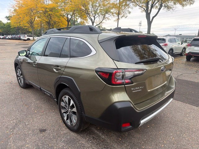 2023 Subaru Outback Limited XT