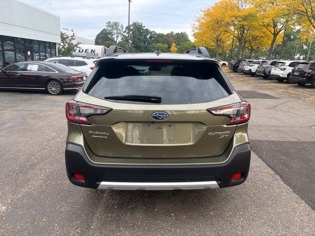 2023 Subaru Outback Limited XT
