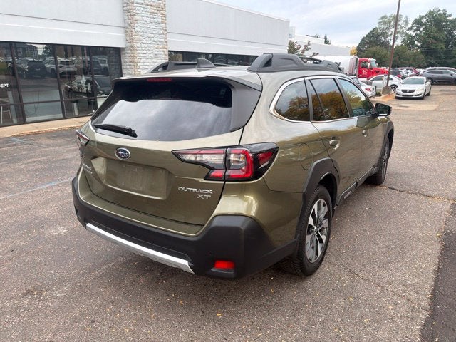 2023 Subaru Outback Limited XT