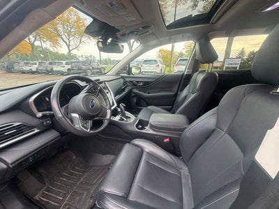 2023 Subaru Outback Limited XT