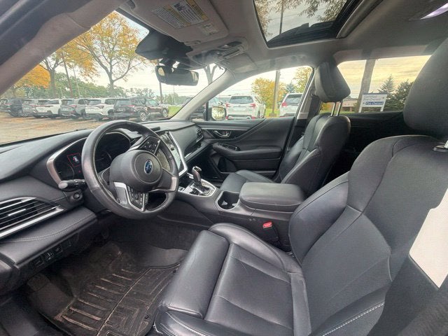 2023 Subaru Outback Limited XT