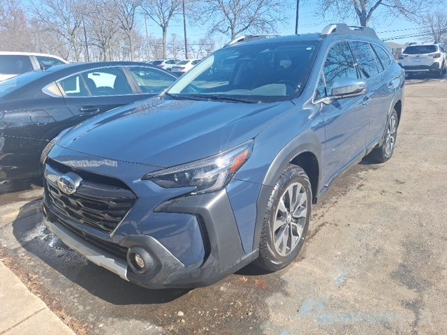 2024 Subaru Outback Touring XT