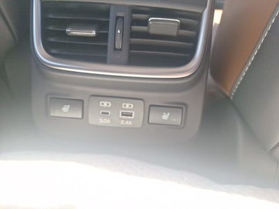 2024 Subaru Outback Touring XT