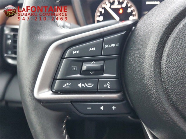 2024 Subaru Outback Touring XT