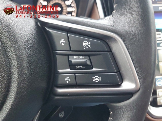 2024 Subaru Outback Touring XT