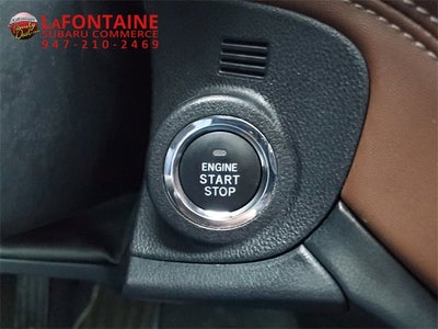 2024 Subaru Outback Touring XT