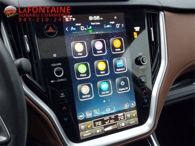 2024 Subaru Outback Touring XT