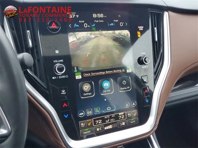 2024 Subaru Outback Touring XT