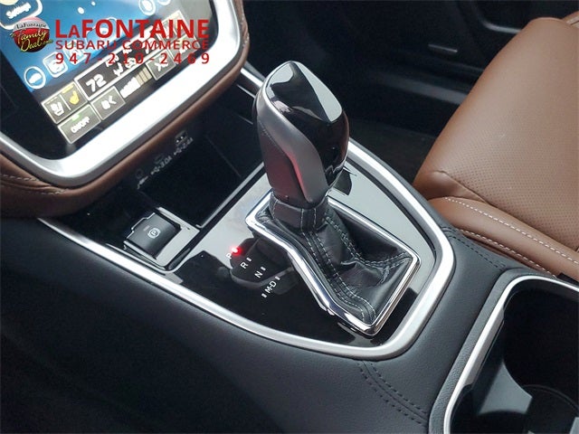 2024 Subaru Outback Touring XT