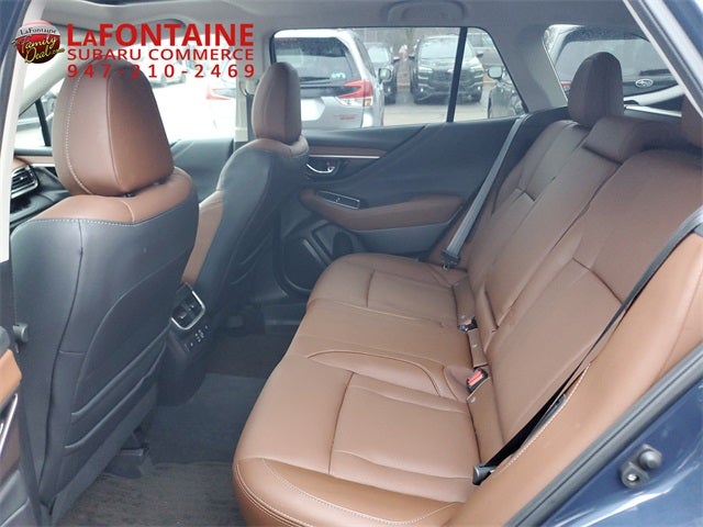 2024 Subaru Outback Touring XT