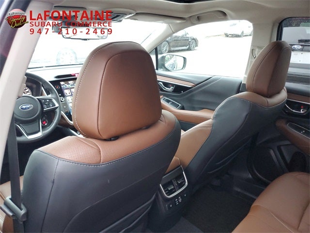 2024 Subaru Outback Touring XT