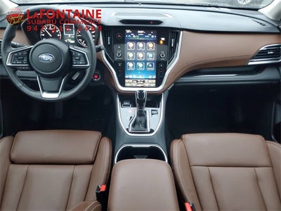 2024 Subaru Outback Touring XT