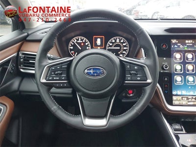 2024 Subaru Outback Touring XT