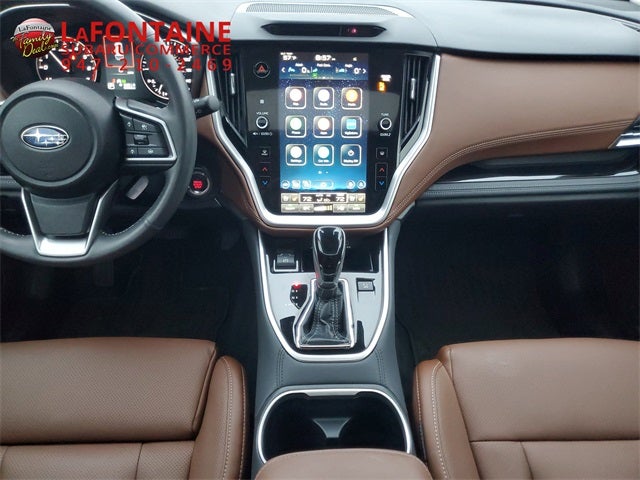 2024 Subaru Outback Touring XT