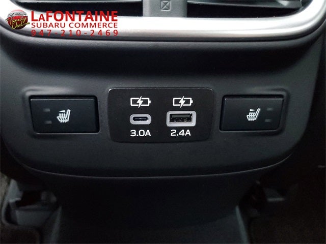 2024 Subaru Outback Touring XT