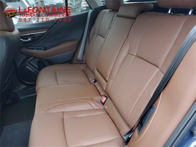 2024 Subaru Outback Touring XT