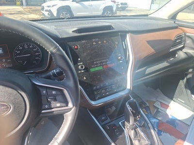 2024 Subaru Outback Touring XT