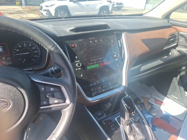 2024 Subaru Outback Touring XT