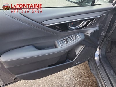 2024 Subaru Outback Touring XT