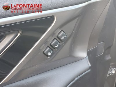 2024 Subaru Outback Touring XT