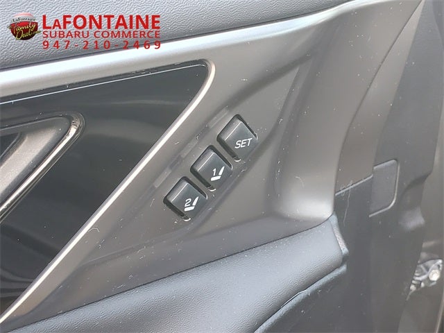 2024 Subaru Outback Touring XT