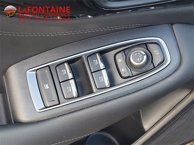 2024 Subaru Outback Touring XT