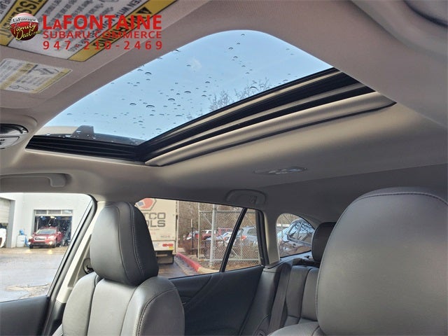 2024 Subaru Outback Touring XT