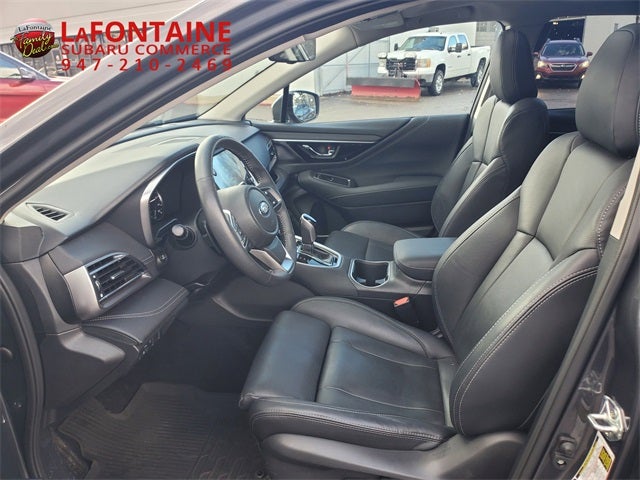 2024 Subaru Outback Touring XT