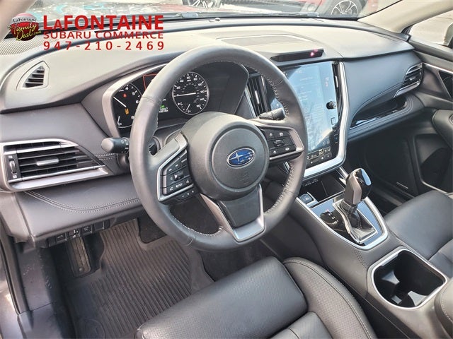 2024 Subaru Outback Touring XT