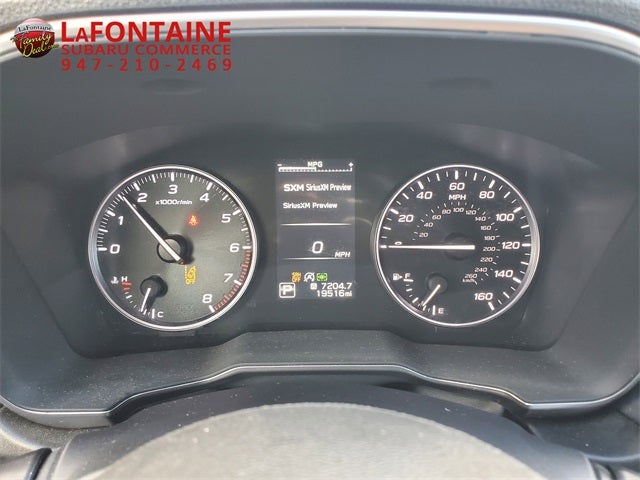 2024 Subaru Outback Touring XT