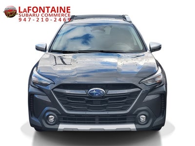 2024 Subaru Outback Touring XT